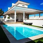 Sueno Villa Corralejo