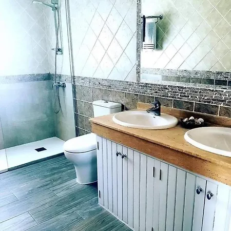 Villa Sueno Corralejo