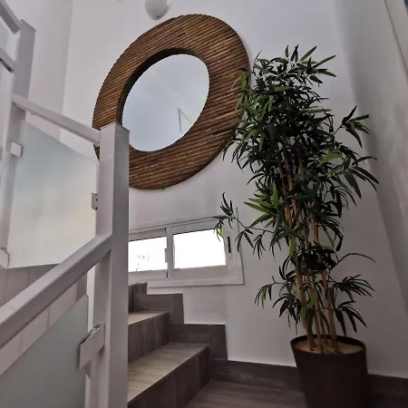 Sueno Villa Corralejo