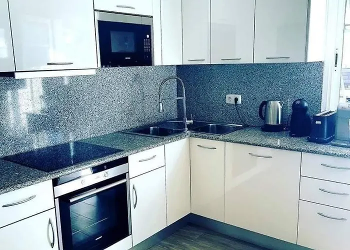 Villa Sueno Corralejo