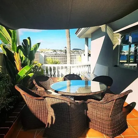 Vila Sueno Corralejo