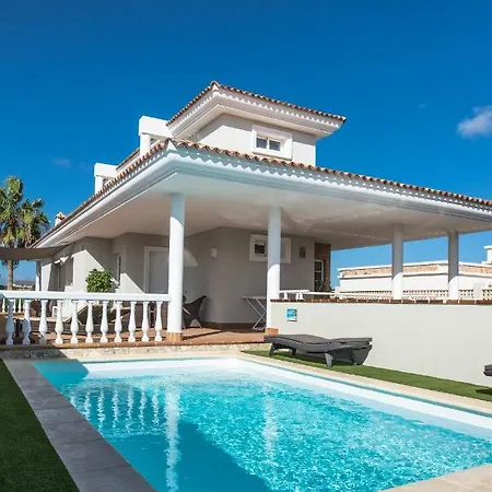 Sueno Villa *
