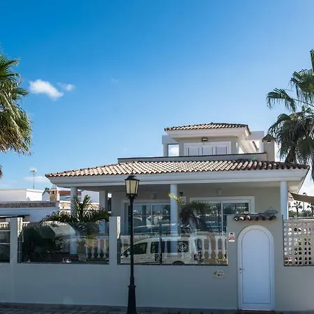 Sueno Villa Corralejo