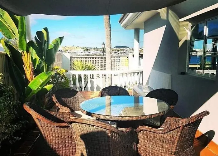 Villa Sueno Corralejo