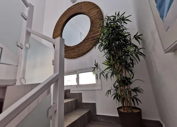 Sueno Villa Corralejo