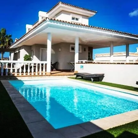 Sueno Villa Corralejo