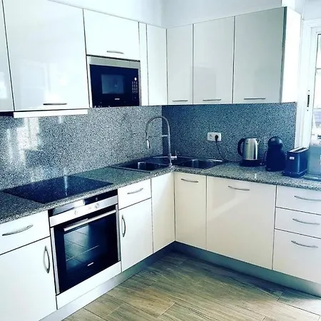 Villa Sueno Corralejo